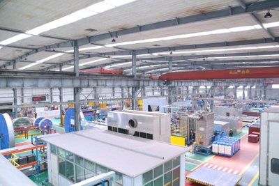 青島西海岸新區(qū)辛安街道:打造環(huán)保&ldquo;新高地&rdquo;,注入發(fā)展&ldquo;綠動(dòng)能&rdquo;