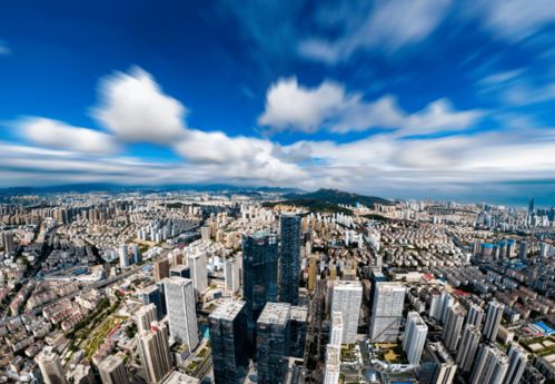 創新市北丨涉海項目雙招雙引捷報頻傳，項目注冊資金近百億元助推青島新材料產業騰飛