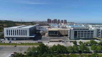 財經速遞|煙臺美瑞新材IPO闖關 青島新材料