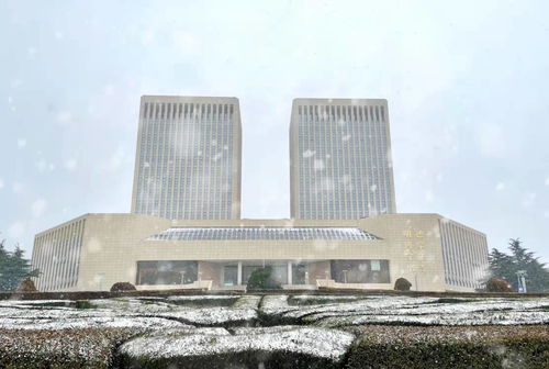 巍巍學(xué)府，人杰地靈——青島大學(xué)的新材料專業(yè)前沿探索