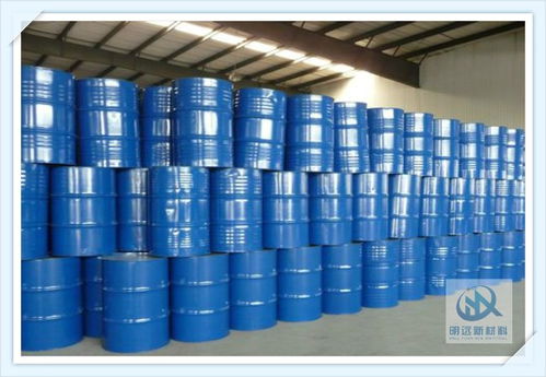 青島新材料 專注薩迦二丙二醇丁醚生產的專業廠家